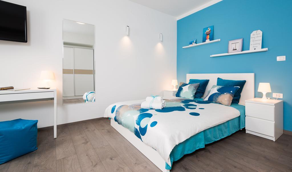 Split Dreams Apartments Cameră foto