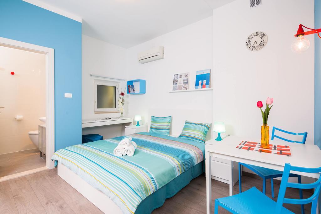 Split Dreams Apartments Cameră foto