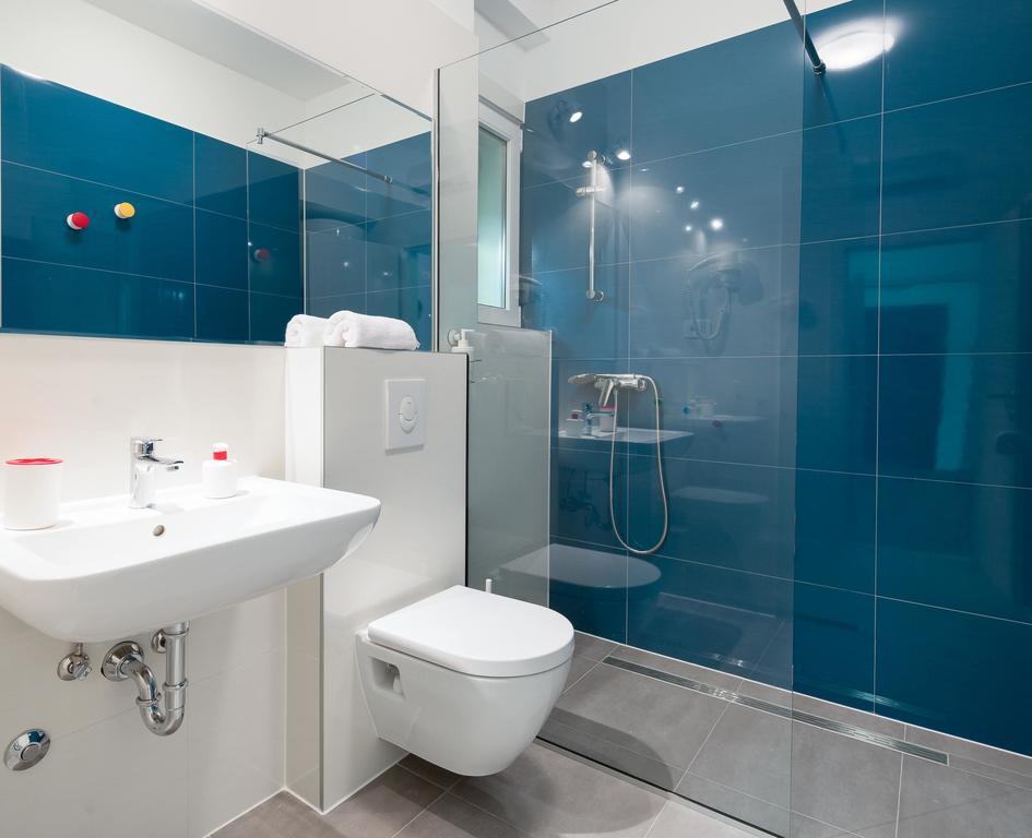 Split Dreams Apartments Cameră foto