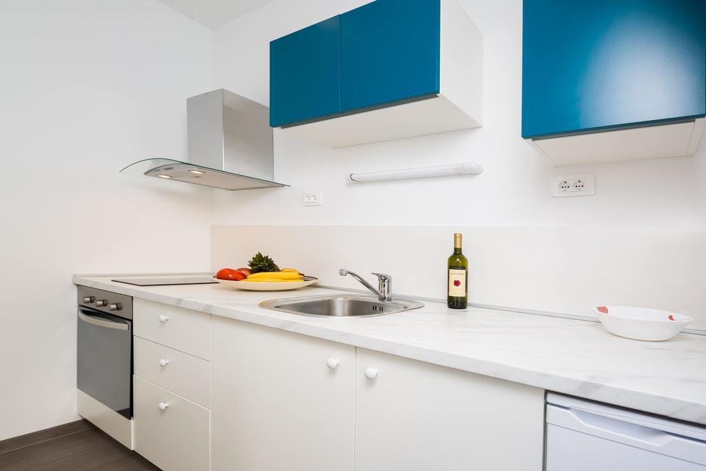 Split Dreams Apartments Cameră foto