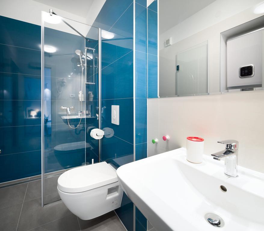 Split Dreams Apartments Cameră foto