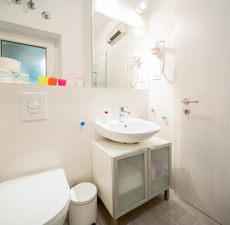 Split Dreams Apartments Cameră foto