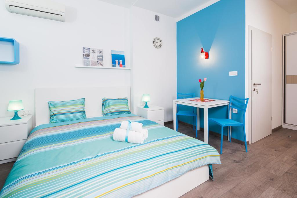 Split Dreams Apartments Cameră foto