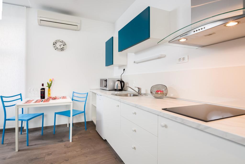 Split Dreams Apartments Cameră foto