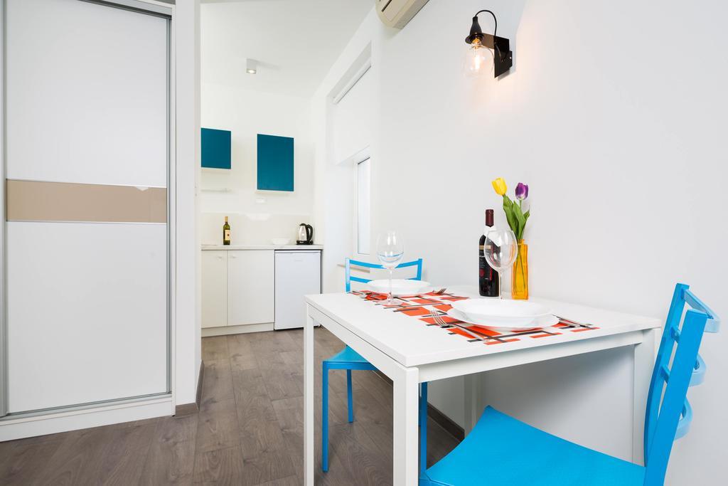 Split Dreams Apartments Cameră foto